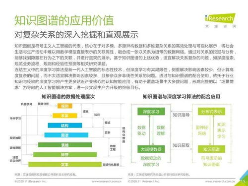 艾瑞咨询2020年面向人工智能新基建的知识图谱行业白皮书 健康管理咨询领域应用初探